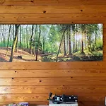 The Wooden Whisper * Durbuy