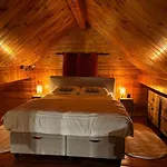 The Wooden Whisper Durbuy