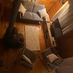 The Wooden Whisper Chalet *