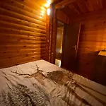 The Wooden Whisper Chalet Durbuy