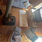 The Wooden Whisper