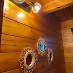 شاليه The Wooden Whisper
