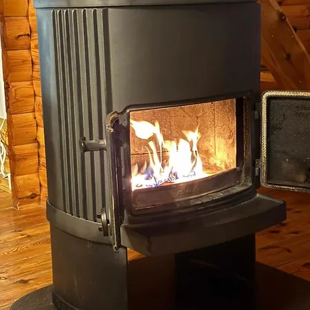 The Wooden Whisper * Durbuy