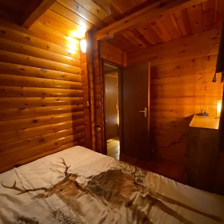 The Wooden Whisper Durbuy