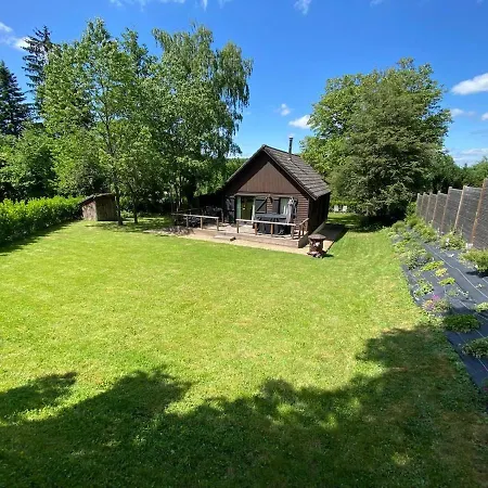 The Wooden Whisper * Durbuy