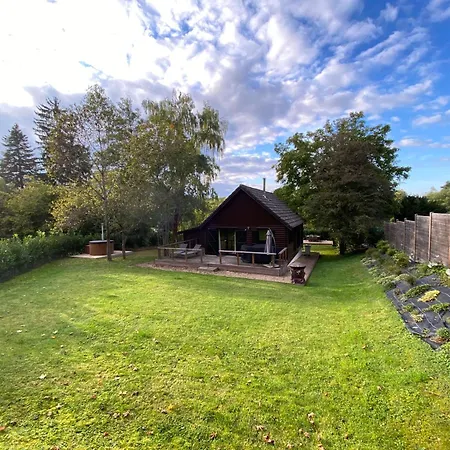 The Wooden Whisper دربي