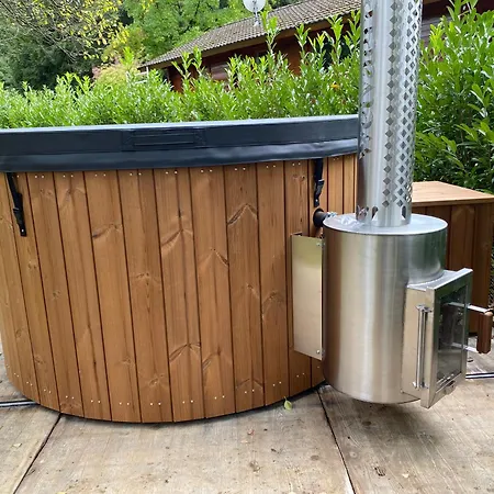 The Wooden Whisper * Durbuy