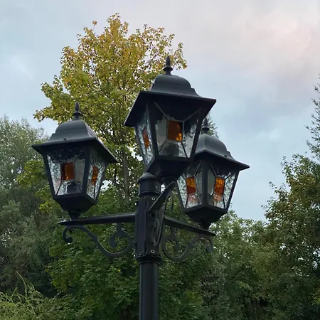 The Wooden Whisper Durbuy